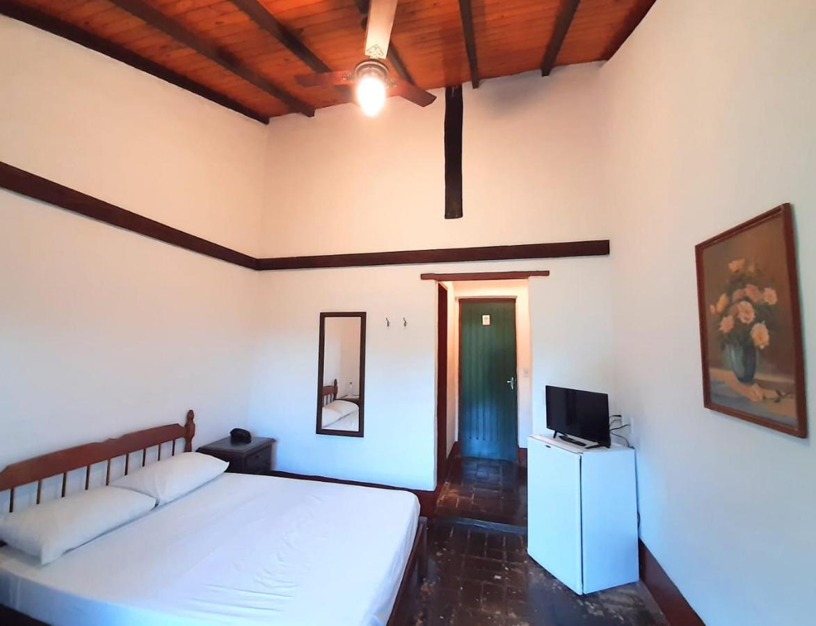Hotel Fazendao Santa Branca Phòng bức ảnh