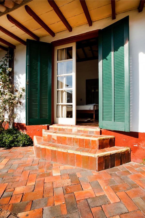 Hotel Fazendao Santa Branca Ngoại thất bức ảnh