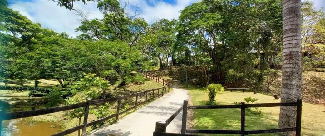 Hotel Fazendao Santa Branca Ngoại thất bức ảnh