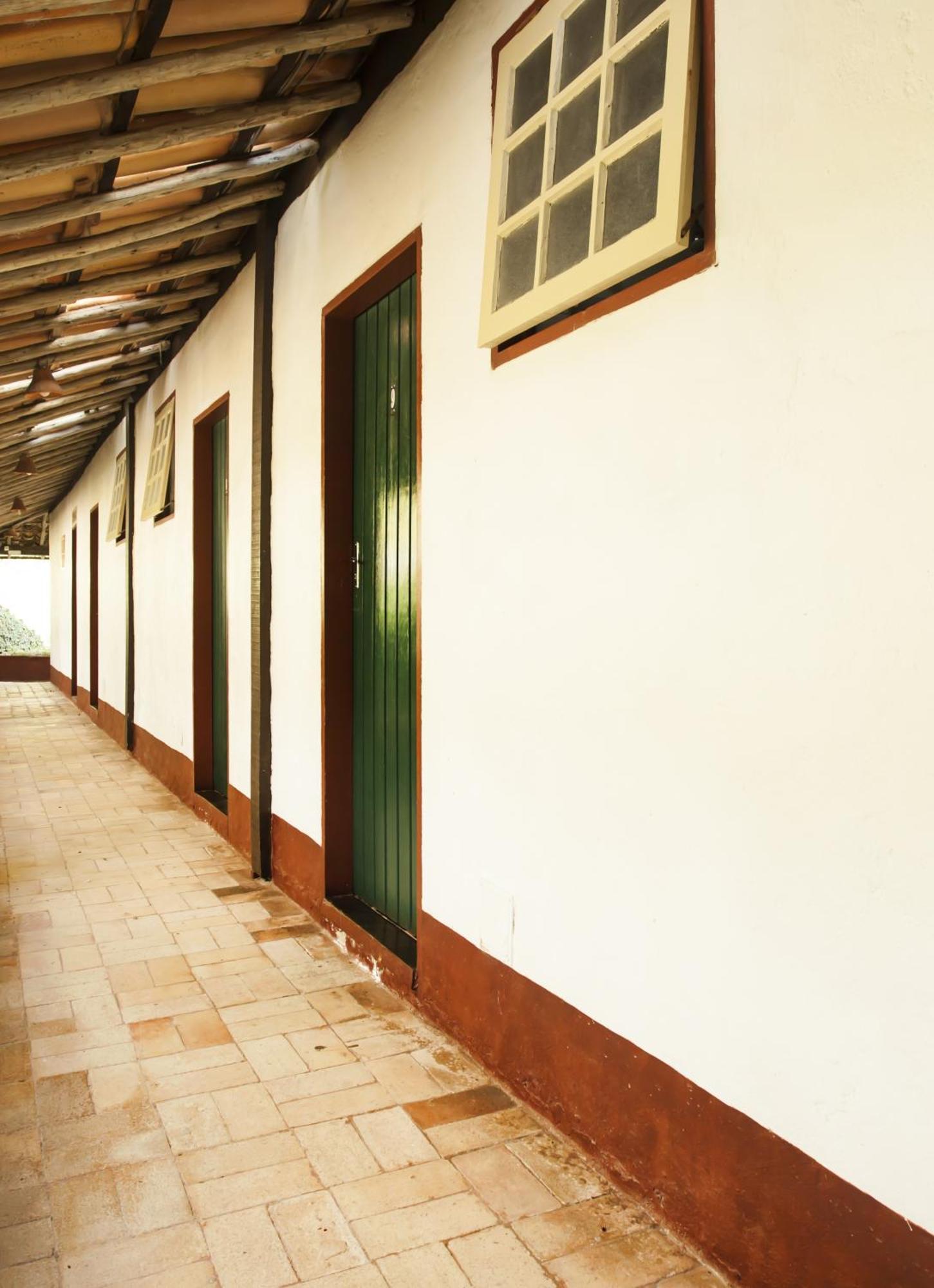 Hotel Fazendao Santa Branca Phòng bức ảnh